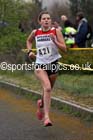 Senior womens relay, Elswick Good Friday Road Races. Photo: David T. Hewitson/Sports for All Pics